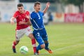 Austria vs. Bosnia and Herzegovina (U19)